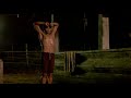 Tony Jaa Prácticando El Muay Thai Ong Bak El Guerrero Muay Thai Audio Español Latino