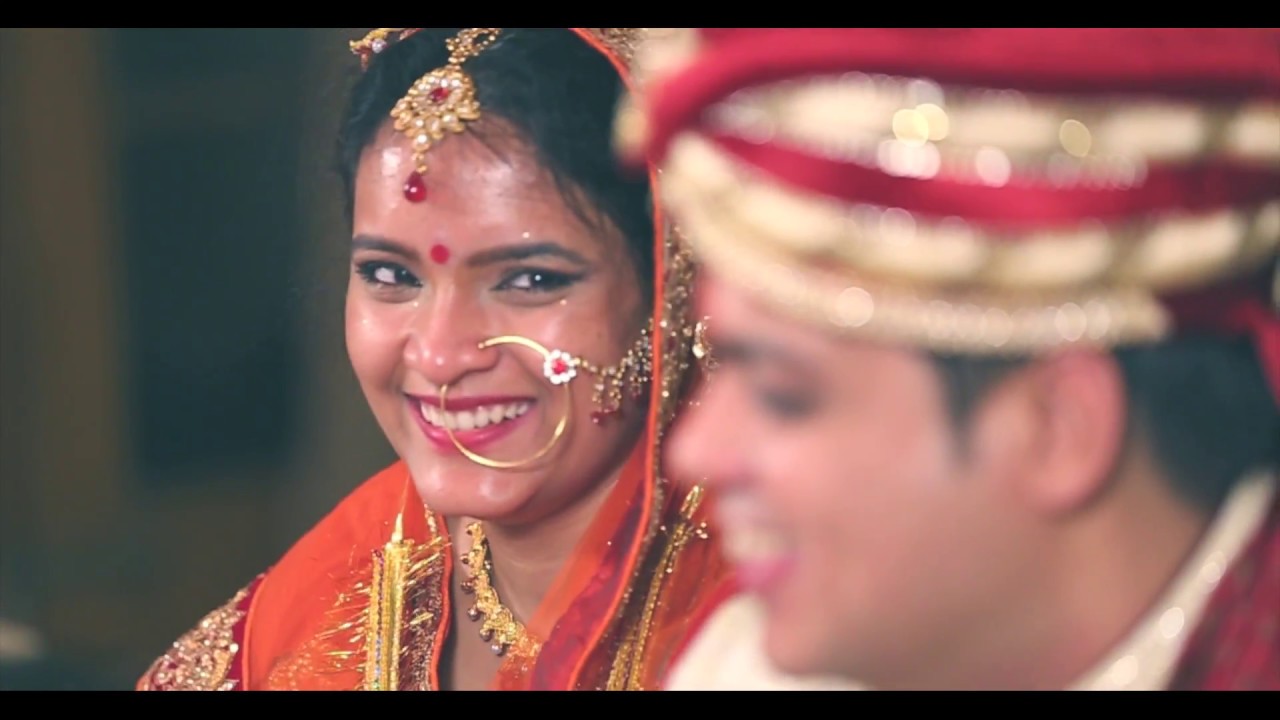 Rishabh Weds Neeti 
