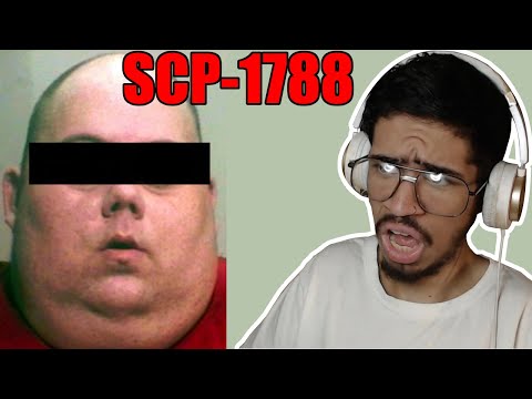 SCP - 1788 The Adults (SCP Animation) (Reaction)