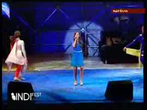 KKI 2012 (Talent Zaghzugh) - Sarah Bonnici - Bil-Bnadar F'Idejna
