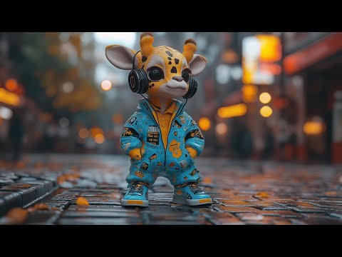 Besomage & Meric Again feat. Haluna - Hotel California