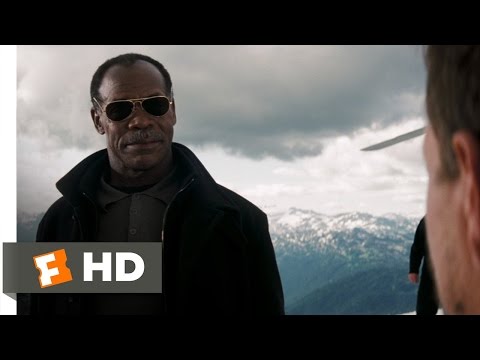 Shooter (8/8) Movie CLIP - I Won, You Lost (2007) HD