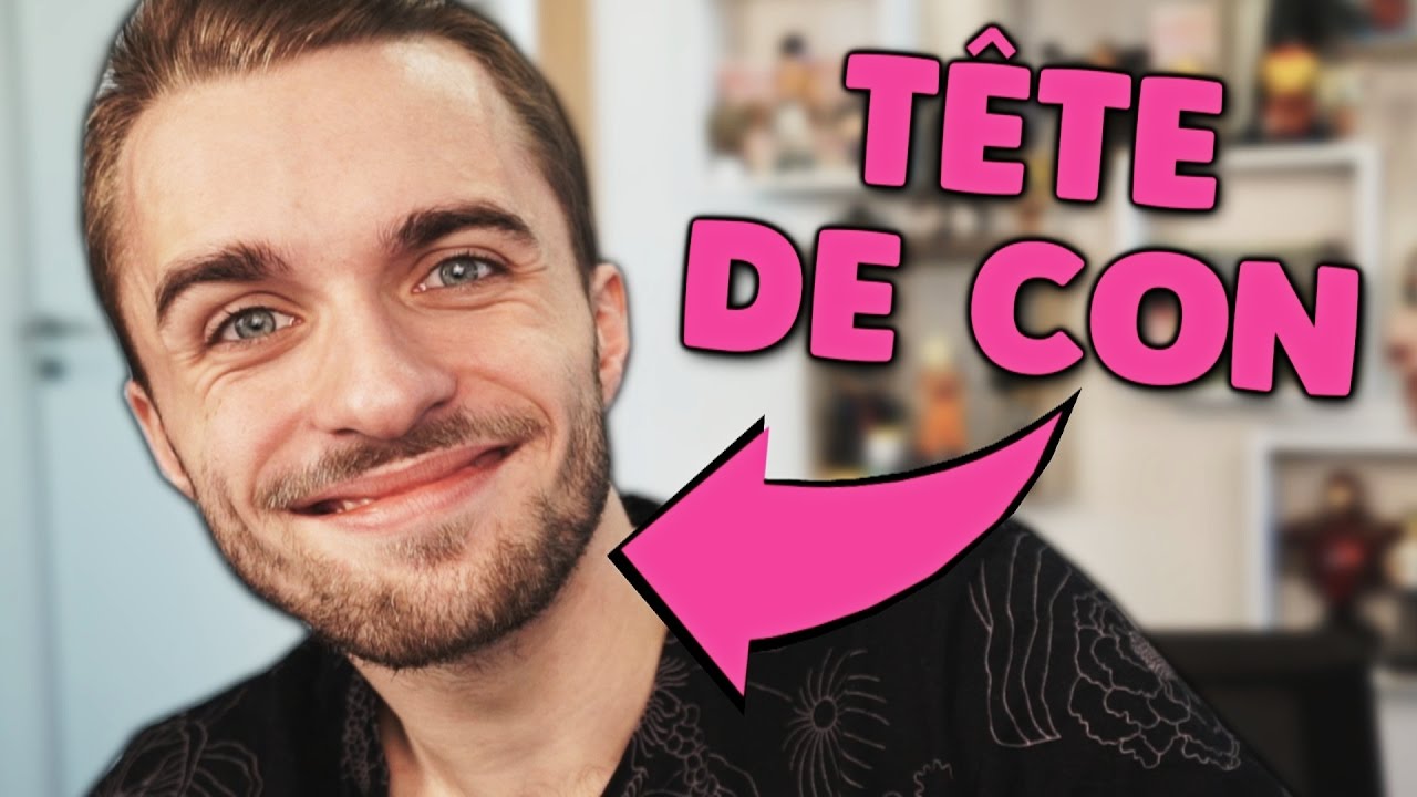 J'AI UN PROBLÈME... thumbnail