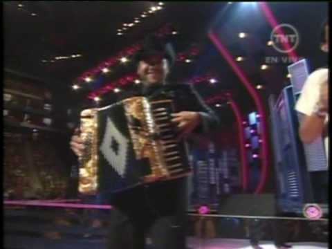 EMILIANO ZULETA LATIN GRAMMY