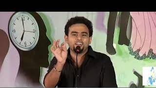 best speech in tamil pattimandram