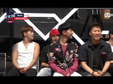 Hit The Stage 힛 더 스테이지 E01 160727  Prankster Hyoyeon -  SNSD Girl's Generation