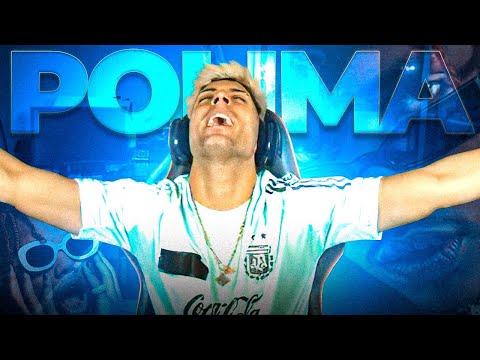 REACCIONANDO a Polimá Westcoast, ARON, Pablo Chill-E - Cu4tro