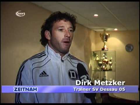 Halbfinale im Landespokal vor dem Start - RAN1