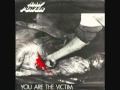 Raw Power - State Oppression - You Are The Victim