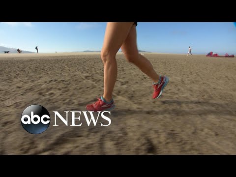 Top tips for how to run without pain