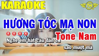 Video hợp âm Bạc Liêu Hoài Cổ Hương Lan