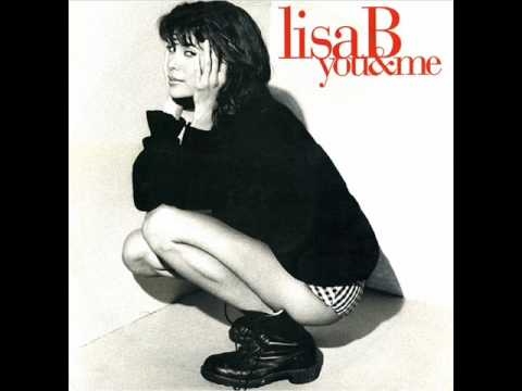 Lisa B - You & Me (X. Club Cut)