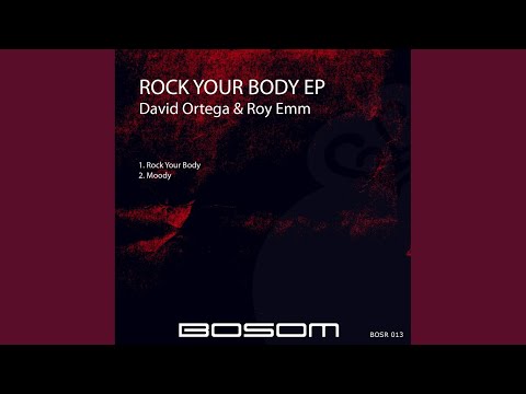 Moody (Original Mix)