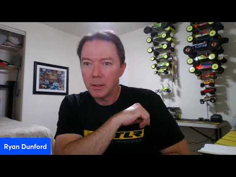 Tech Tip Thursday: Nitro Receiver Batteries