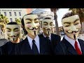 11 Things You Didn't Know About Anonymous
