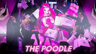 THE POODLE💟 | The Masked Singer AU Season 4