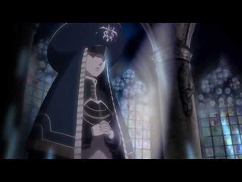 Suikoden 3 Opening HD - Transcending Love (high quality)