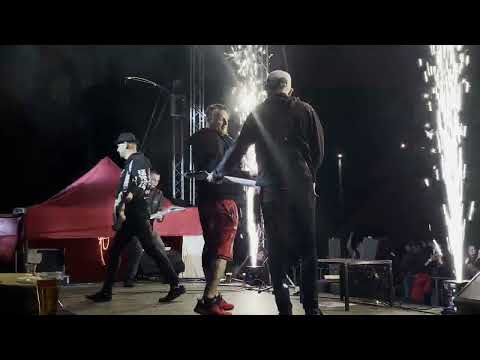 Hoväda.sk - Opica (zostrih 2025)