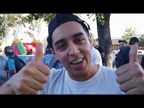 Rocki vs Mcgarrillo- FINAL FECHA II 2020