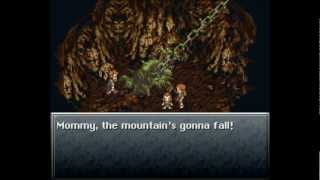 Let's Play Chrono Trigger Part 43 - Mass Destruction