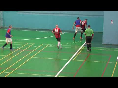 10 КУ 2 лига Cykoria  Восток Маклер Autoshop2тайм