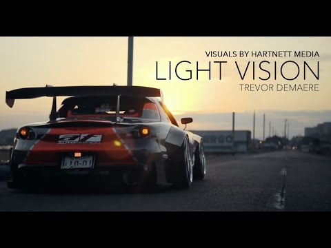 Trevor DeMaere - Light Vision [Phonk]