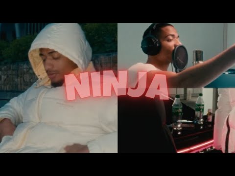 [FREE] Dante yn x Saliou Typebeat "NINJA"