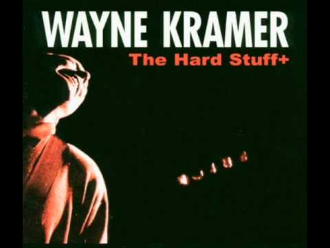 Wayne Kramer - 