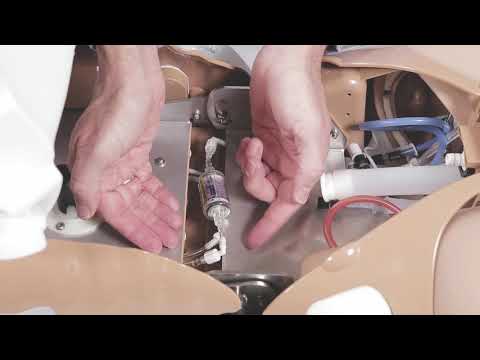 Nursing Anne Simulator