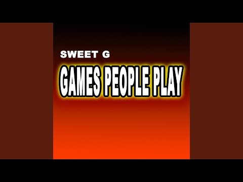 Games People Play