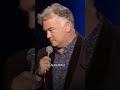 Never show up late to a comedy show! 👀 | Stewart Lee: Basic Lee