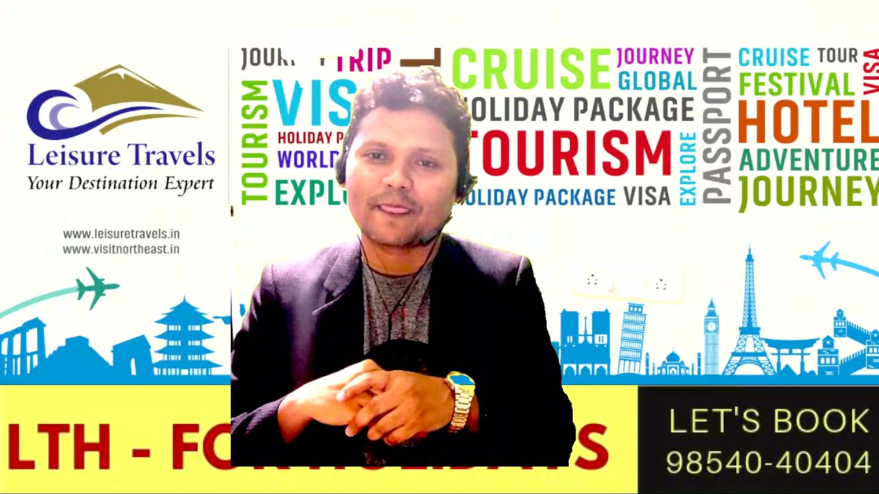 North East Local Tour Operator