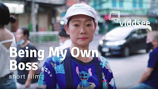 HER - Women In Asia S2 : EPISODE 3: Being My Own Boss