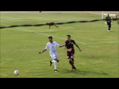 NACIONAL ROLÂNDIA 1  FERROVIÁRIA ARARAQUARA 4