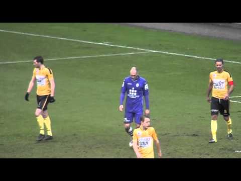 Beerschot Wilrijk - KSC Grimbergen