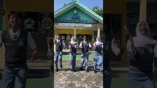 Download lagu Challenge ide koreo kreatif - Rukun Sama Teman - SMA Negeri 2 Blora mp3