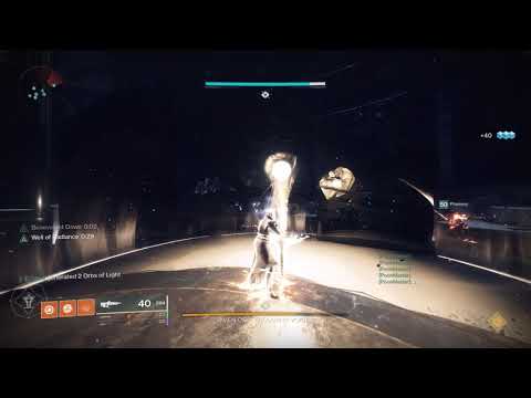 Destiny 2: Riven of a Thousand Voices - 1 Phase