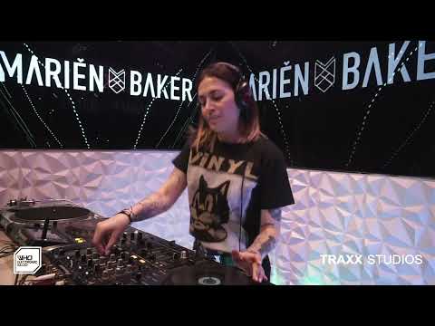 Marien Baker presents The Black Cat Music #007