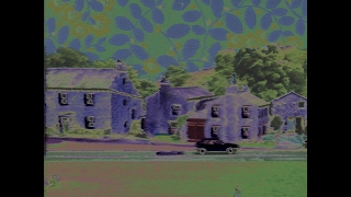 Nathan Fake - Superpositions (Fake Remix)