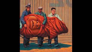 The Mars Volta - Vermicide (Dynamic Edit)