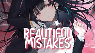 「Nightcore」 Beautiful Mistakes - Maroon 5 ft M