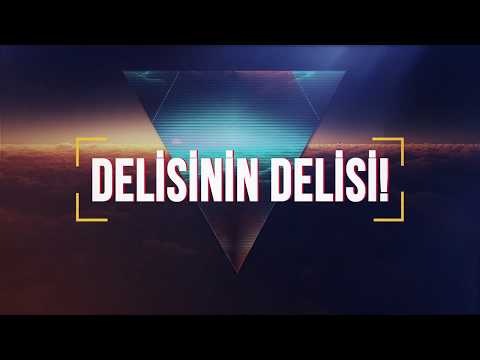 Afi Ares V Bizad - Delisiyim (Official Video)