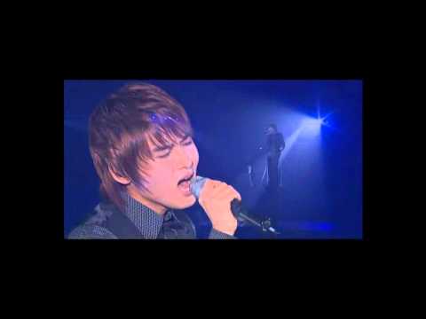 [HD] super junior KRY - steps to stop super show 1