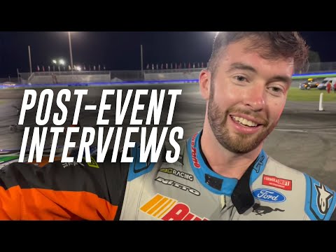 "Tonight Shows the Future of Drifting" - Inside Clips Orlando 2024