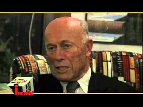 INCONTRI Jas Gavronsky