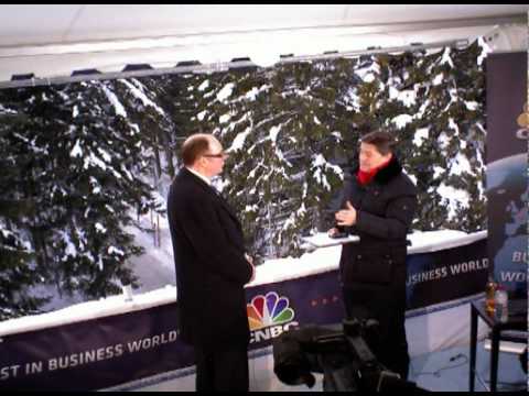 Timelapse Davos 2012