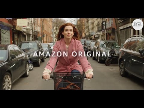 Трейлер серіалу «Сучасне кохання»