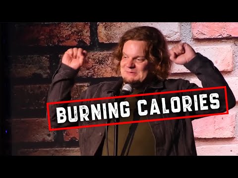 Burning Calories | Best of ISMO moments | Stand-up Comedy