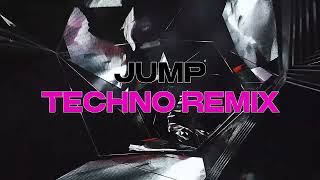 Download lagu BLACKPINK - JUMP REMIX - Bouncy Hard Techno - Dantronix X @mailymusic  -  Due Copyright Pls DL mp3