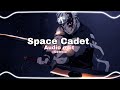 Anime Audio Edit Space Cadet